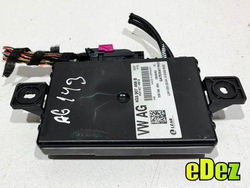 Modul control gateway Audi A6 (2010-2018) [4G2, C7] 2.0 tdi CGLC 4G5907468B