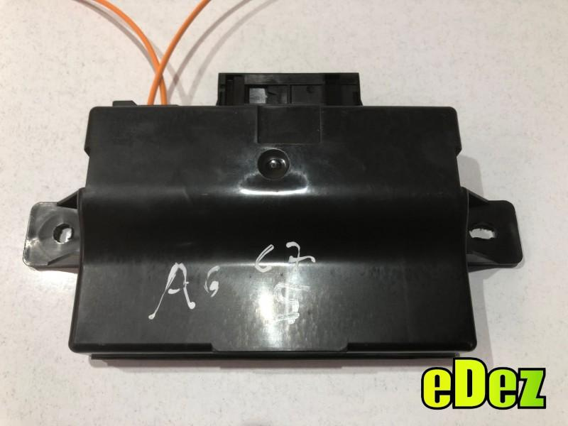 Modul control gateway Audi A6 (2010-2018) [4G2, C7] 2.0 tdi CGLC 4g5907468b