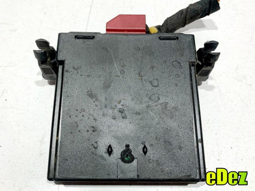 Modul control gateway Skoda Superb 2 (2008-2013) 2.0 tdi CFGB 7N0907530R