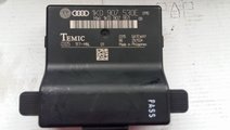 Modul control gateway vw audi seat 1k0907530e 1k09...