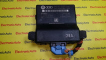 Modul control Gateway VW SKODA SEAT 1K0907530F