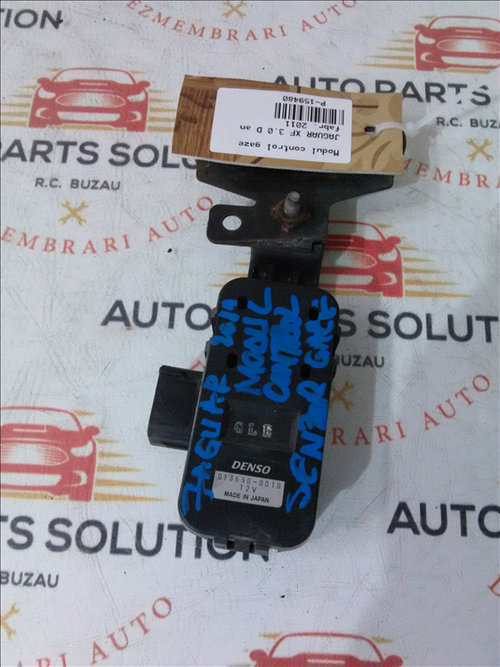 Modul control gaze JAGUAR XF 3.0 D an fabr. 2011