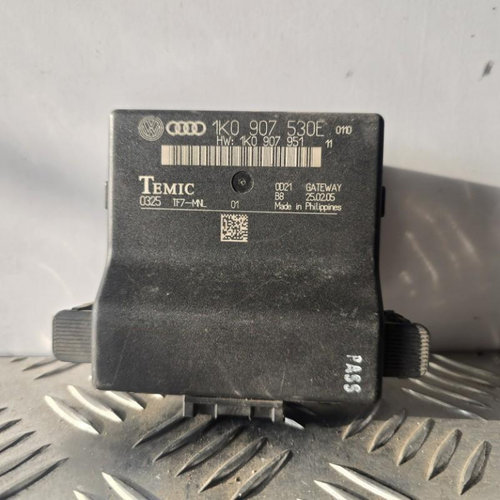 Modul control GETAWAY Volkswagen Jetta 5 2005-2010 1K0907530E