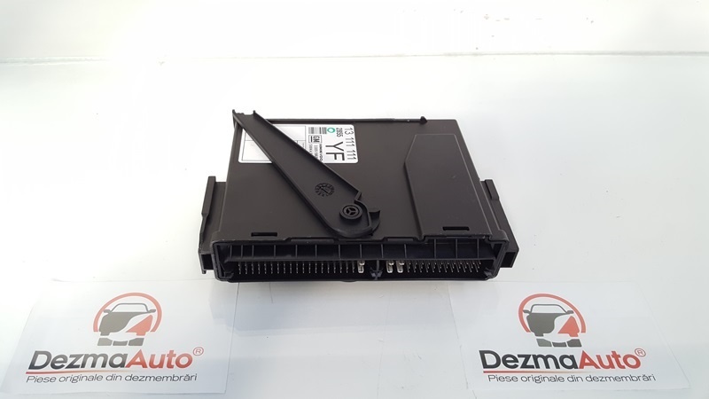 Modul control, GM13111111, Opel Meriva (175917)