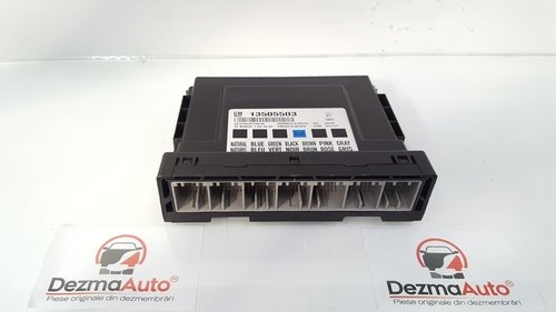 Modul control, GM13505503, Opel Insignia A (231203)