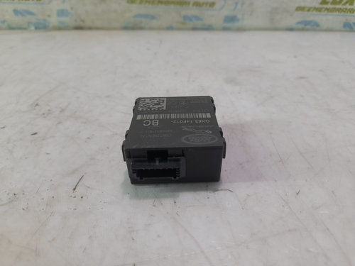 Modul control gx6314f012bc Jaguar XE X760 [2014 - 2020] 2.0 AJ813164