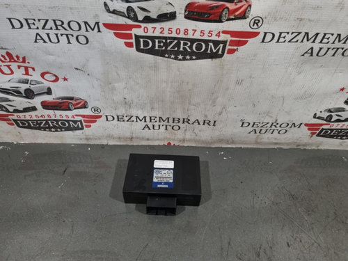 Modul control haion 3D0909610G VW Phaeton Facelift 4.2 V8 4motion BGH 334 cai