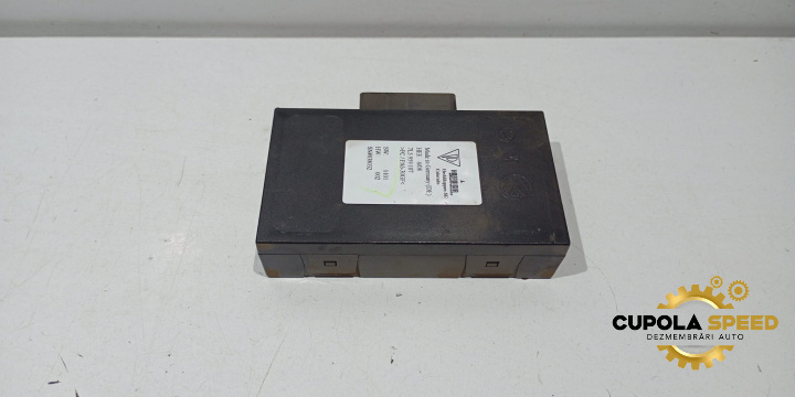 Modul control haion 7L5959107 Porsche Cayenne 957 [facelift] [2007 - 2010]