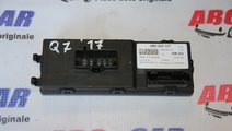 Modul control haion Audi Q7 4M cod: 4M0959107 mode...