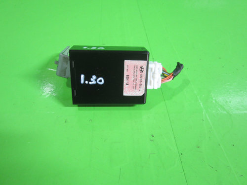 MODUL CONTROL HYUNDAI I30 FD FAB. 2007 - 2012 ⭐⭐⭐⭐⭐