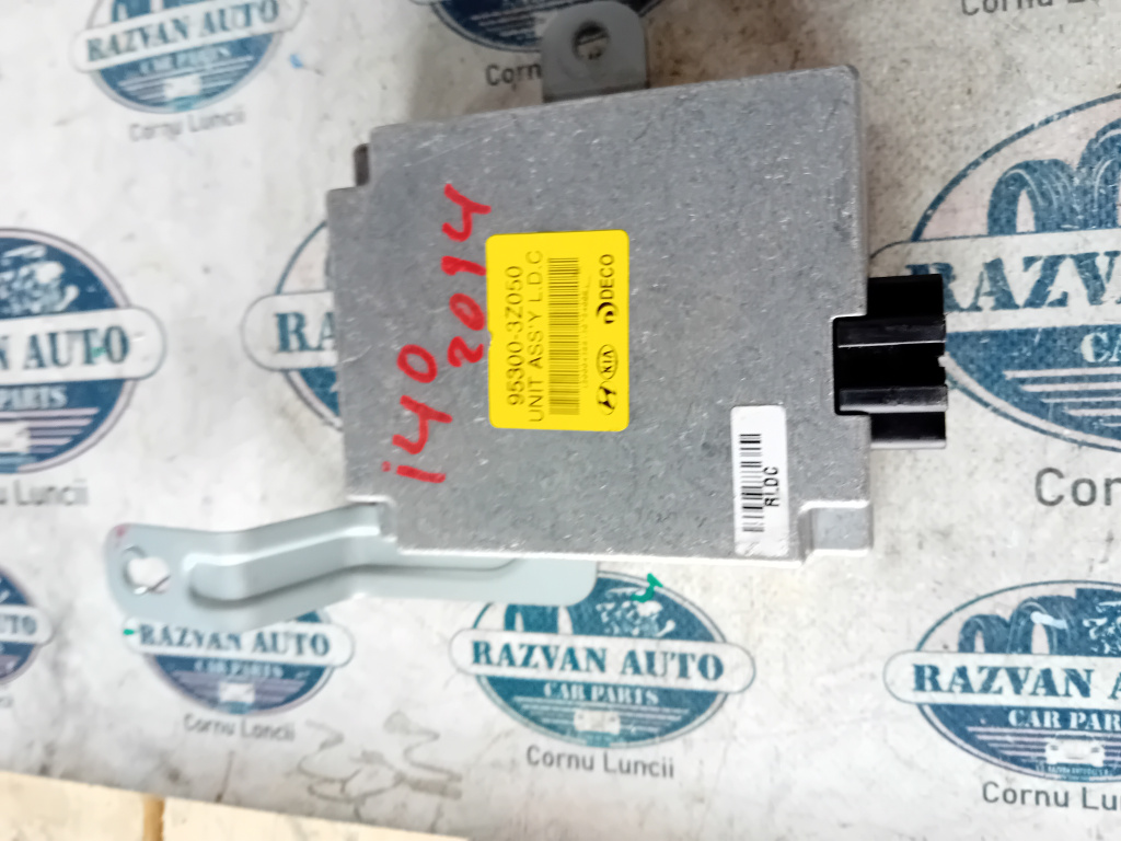Modul Control Hyundai I40 2014, 299105764
