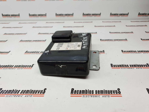 Modul CONTROL HYUNDAI MATRIX 95400 17201 / 954001720195400 17201 / 9540017201