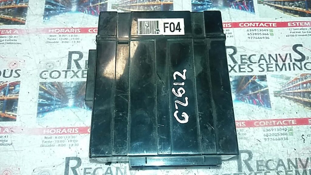 Modul CONTROL HYUNDAI TRAJET 95400-3A200 / 95400 3A200 / 954003A20095400-3A200 / 95400 3A200 / 954003A200