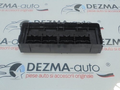Modul control incalzire si aer conditionat, GM13505741, Opel Astra J, 2.0cdti, A20DTH