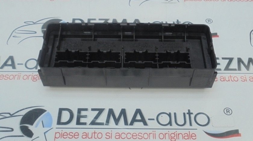 Modul control incalzire si aer conditionat, GM13505741, Opel Zafira C (P12) 2.0cdti, A20DTH
