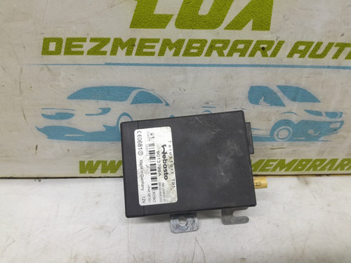 Modul control incalzire webasto 1311162a 9013799A BMW X3 E83 [2003 - 2006]