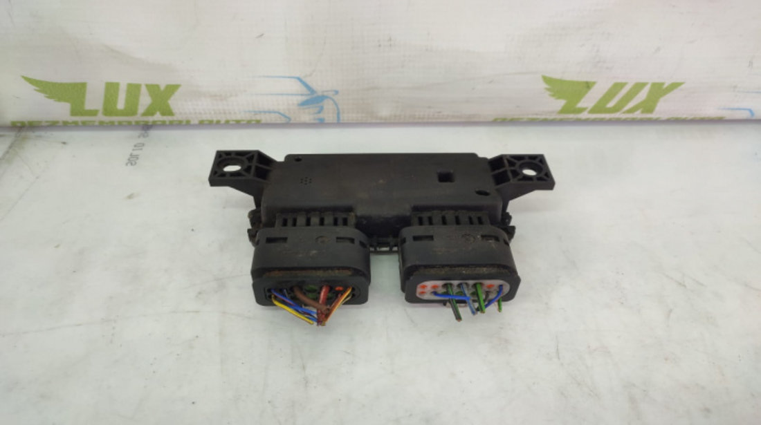 Modul control injectie a0009008214 Mercedes-Benz GLA-Class H247 [2019 - 2022]