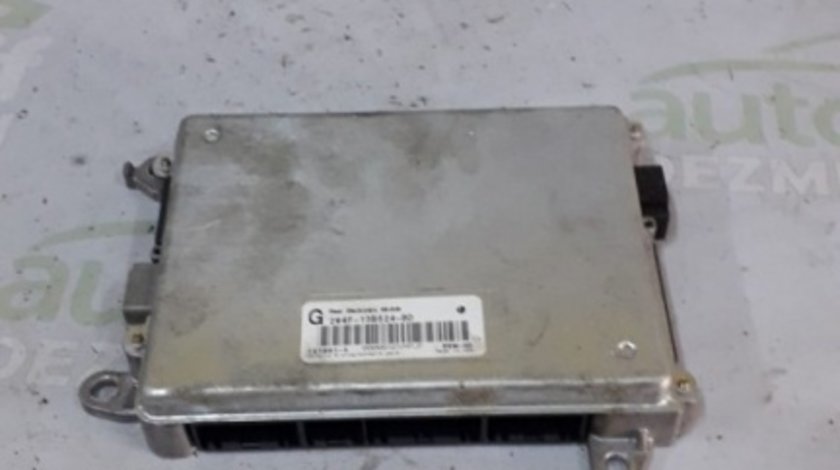 Modul Control Jaguar S Type X400 (1999-2008) 3.0I 2W4F-13B524-BD 2W4F13B524BD