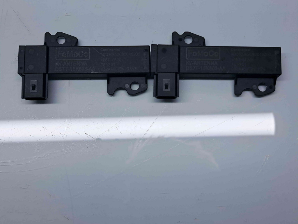 Modul control Keyless Entry Ford Grand C-Max (CB7) [Fabr 2010-2015] DS7T15K603AA