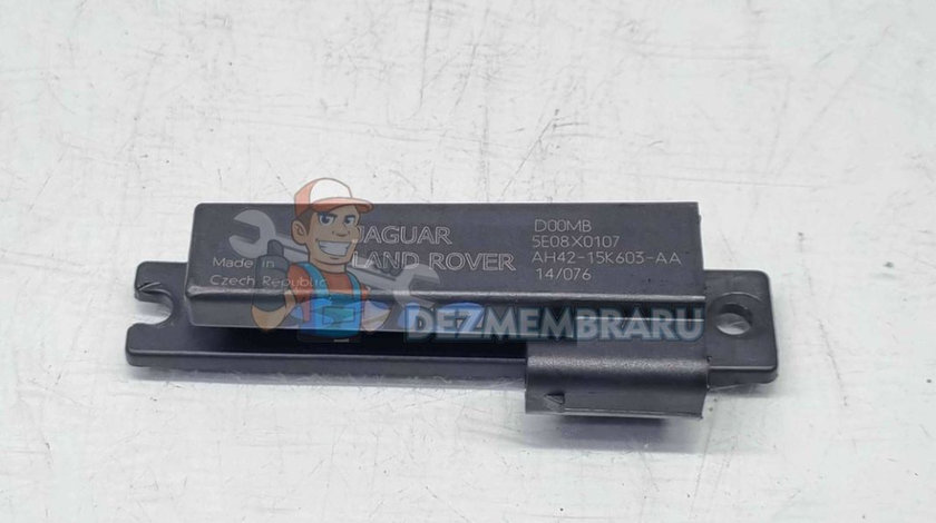 Modul control Keyless Entry LAND ROVER Range Rover Evoque [Fabr 2011-2018] AH42-15K603-AA