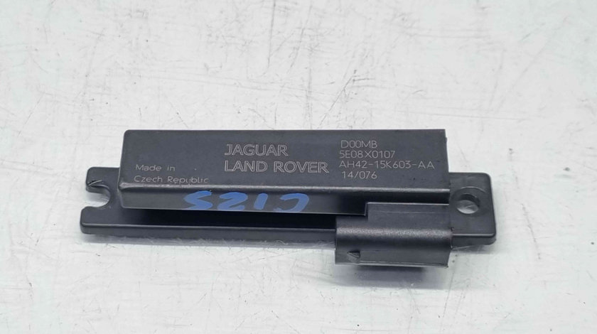 Modul control Keyless Entry LAND ROVER Range Rover Evoque [Fabr 2011-2018] AH42-15K603-AA