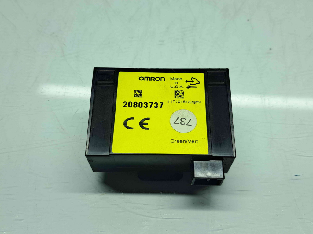 Modul control Keyless Entry Opel Antara [Fabr 2006-2017] 20803737