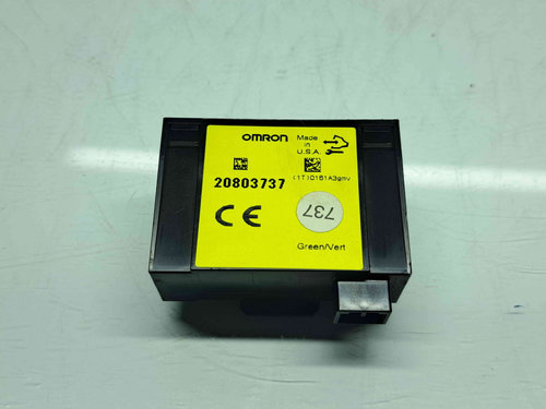 Modul control Keyless Entry Opel Antara [Fabr 2006-2017] 20803737