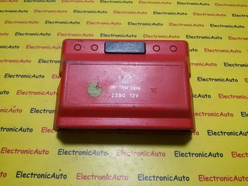 Modul Control Lancia 2390 TRW Sipea