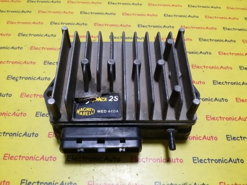 Modul Control Lancia Thema 1.6 MED440A, MED 440 A