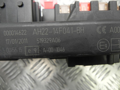 Modul CONTROL LAND ROVER RANGE ROVER AH22 14F041 BH / AH2214F041BH / 519329A06AH22 14F041 BH / AH221...