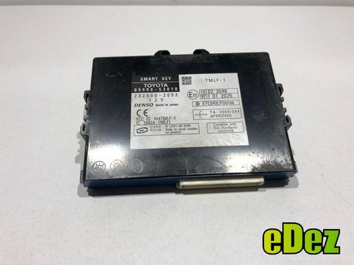 Modul control Lexus IS 2 (2005-2013) 89990-53010