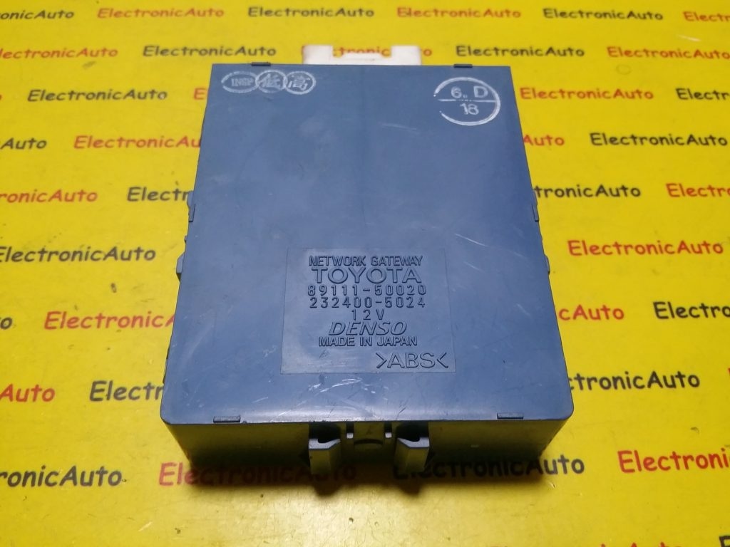 Modul Control Lexus LS430 8911150020, 2324005024