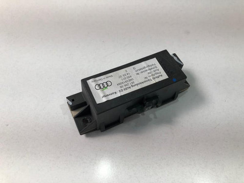 Modul control lumini 4e0919064 Audi A8 D3/4E [2002 - 2005]