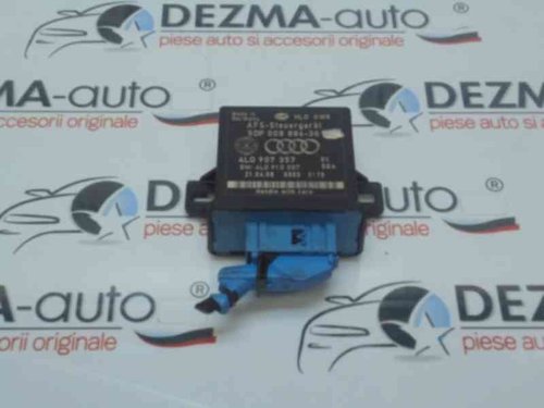 Modul control lumini 4L0907357, Audi Q7 (4L) (id:283736)