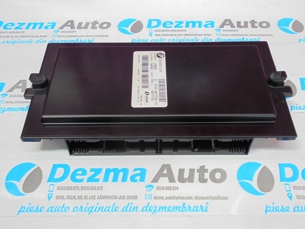Modul control lumini 59336210, Bmw 1 (E81, E87) 2.0diesel (id:149419)