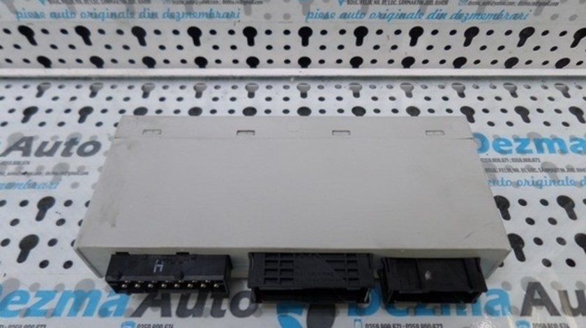 Modul control lumini 6135-6914364.9, Bmw 320D (E46) 1998-2005