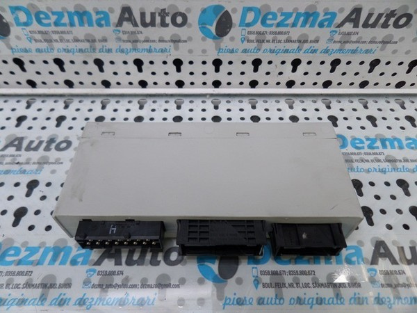 Modul control lumini 6135-6914364.9, Bmw 320D (E46) 1998-2005