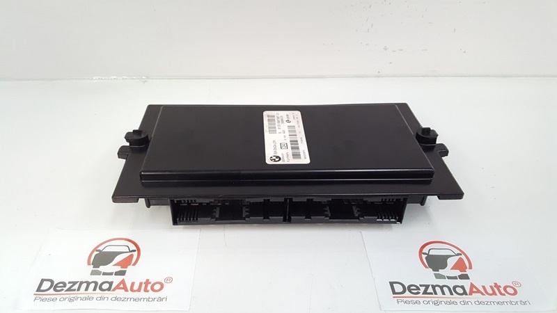 Modul control lumini, 6135-6987997-01, Bmw 1 (E81, E87) (321177)