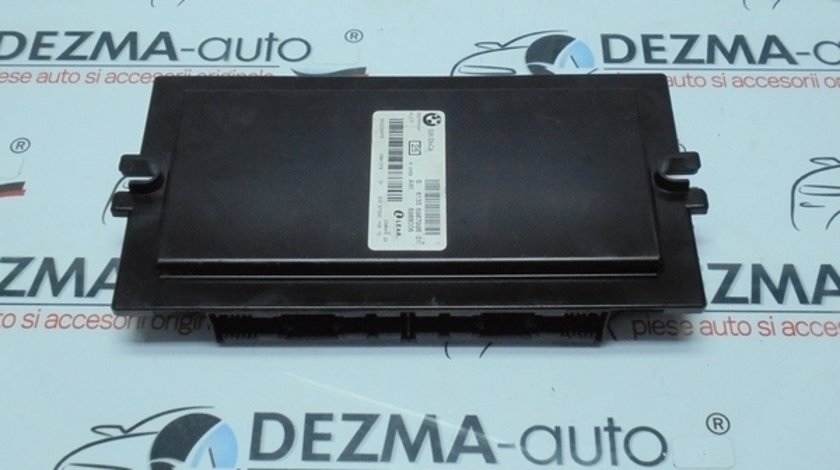 Modul control lumini, 6135-6987998-01, Bmw 1 (E81, E87) 2.0 d (id:237584)