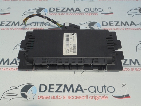 Modul control lumini 6135-9204532-01, Bmw 3 coupe (E92) 2.0 d