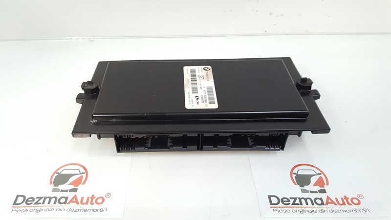 Modul control lumini 61356987997-01, Bmw 1 (E81, E87) (135208)