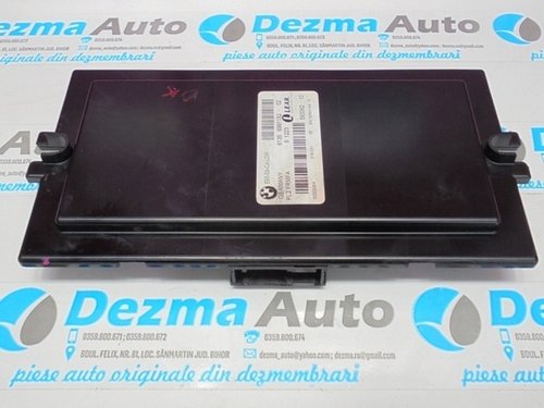 Modul control lumini 6961132-02, Bmw 1 (E81, E87) 2.0diesel (id:113544)