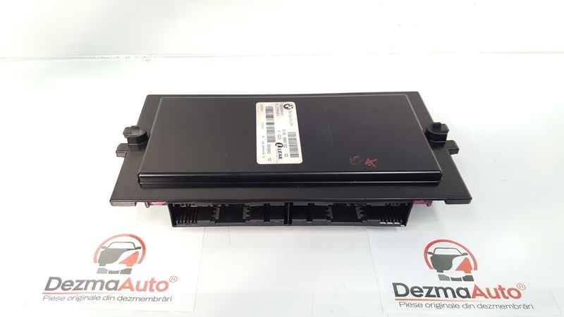 Modul control lumini 6961132-02, Bmw 1 (E81, E87) (113544)