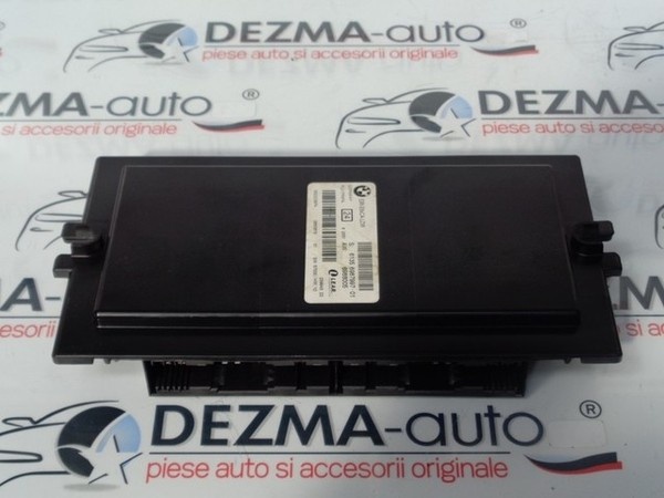 Modul control lumini, 76135-6987997, Bmw 1 (E81, E87) 2.0 d