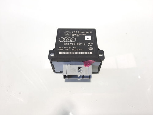Modul control lumini, 8K0907357B, Audi A4 Allroad (8KH, B8) (idi:272033)