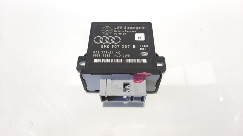 Modul control lumini, 8K0907357B, Audi A4 Allroad (8KH, B8) (idi:272033)