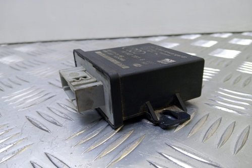 Modul control lumini 8k0907357b Audi A5 8T [2007 - 2011]