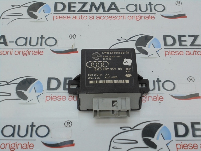Modul control lumini, 8K5907357, Audi A4 (8K2, B8) (id:280926)