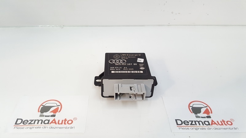 Modul control lumini, 8K5907357, Audi A4 (8K2, B8) (280926)