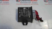 Modul control lumini 8P0907357B, Audi A4 (8EC, B7)...